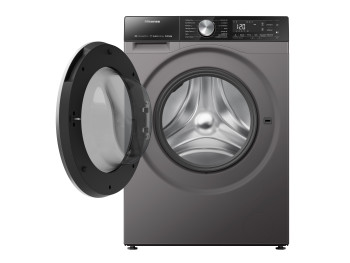 Hisense 5S Series WD5S1045BT Washer Dryer image 4