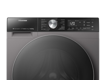 Hisense 5S Series WD5S1045BT Washer Dryer image 6