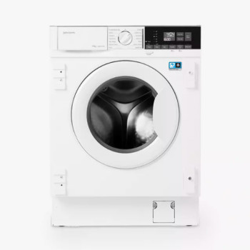 John Lewis & Partners JLBIWD1405 7kg/4kg Integrated Washer Dryer