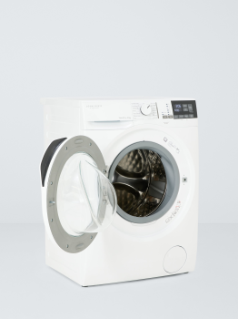 John Lewis JLWD7852 White Freestanding Washer Dryer image 3