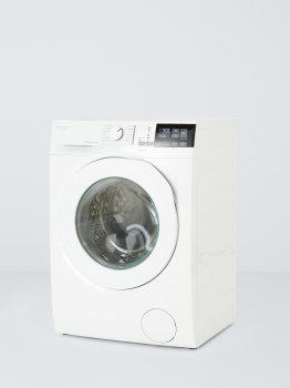 John Lewis JLWD7852 White Freestanding Washer Dryer image 4