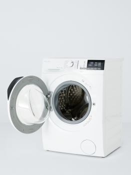 John Lewis JLWD7852 White Freestanding Washer Dryer image 5