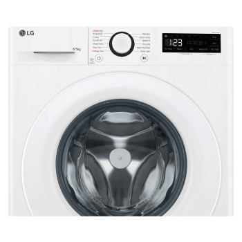LG FWY385WWLN1 Washer Dryer image 2