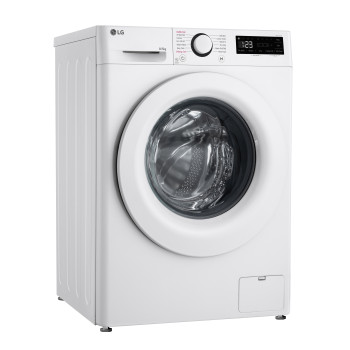 LG FWY385WWLN1 Washer Dryer image 11