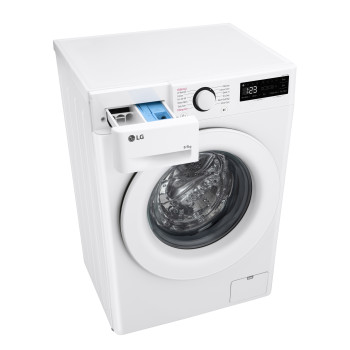 LG FWY385WWLN1 Washer Dryer image 13