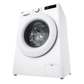 LG FWY385WWLN1 Washer Dryer image 14