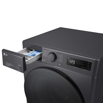 LG FWY706GBTN1 Washer Dryer image 3