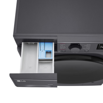 LG FWY706GBTN1 Washer Dryer image 6