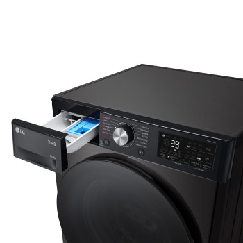LG FWY916BBTN1 Washer Dryer image 2
