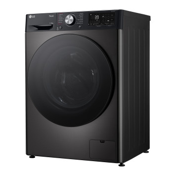 LG FWY916BBTN1 Washer Dryer image 4