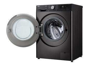 LG FWY916BBTN1 Washer Dryer image 8