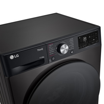 LG FWY916BBTN1 Washer Dryer image 9