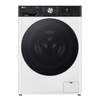 LG FWY916WBTN1 Washer Dryer image 0