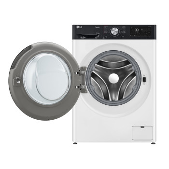 LG FWY916WBTN1 Washer Dryer image 1