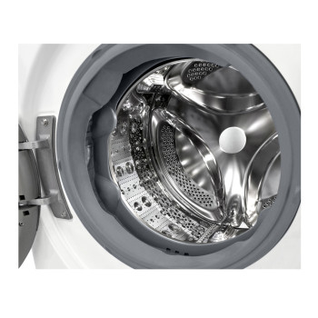 LG FWY916WBTN1 Washer Dryer image 4