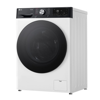 LG FWY916WBTN1 Washer Dryer image 5