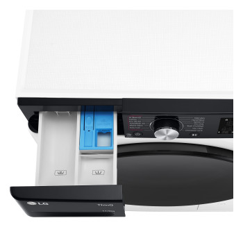 LG FWY916WBTN1 Washer Dryer image 6