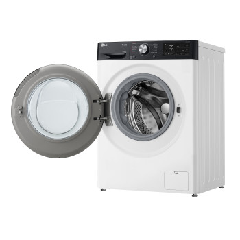 LG FWY916WBTN1 Washer Dryer image 9