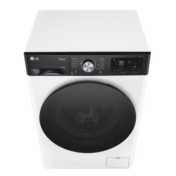 LG FWY916WBTN1 Washer Dryer image 13