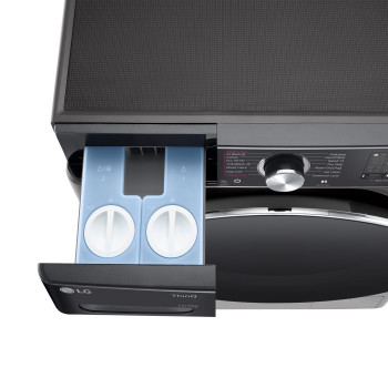 LG FWY937BCTA1 Washer Dryer image 3
