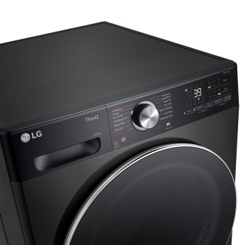 LG FWY996BCTN4 Washer Dryer image 10