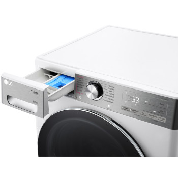 LG FWY996WCTN4 Washer Dryer image 3