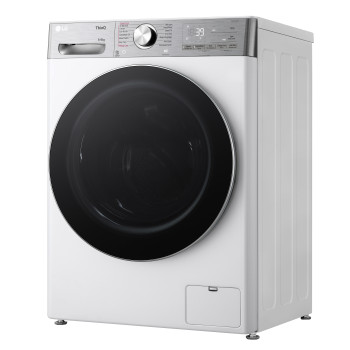 LG FWY996WCTN4 Washer Dryer image 5