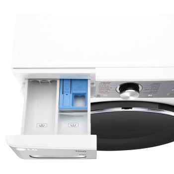LG FWY996WCTN4 Washer Dryer image 6