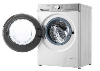 LG FWY996WCTN4 Washer Dryer image 9