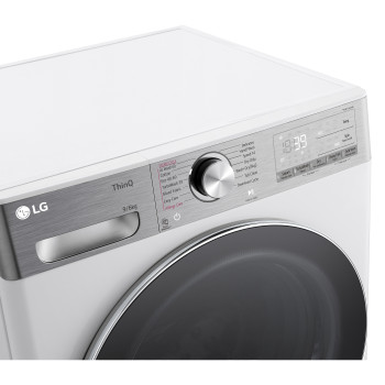 LG FWY996WCTN4 Washer Dryer image 10