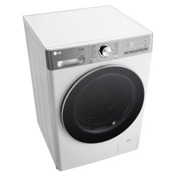 LG FWY996WCTN4 Washer Dryer image 12