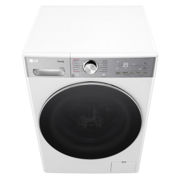 LG FWY996WCTN4 Washer Dryer image 13