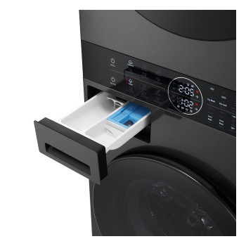 LG WT1210BBTN1 WashTower Washer Dryer image 4