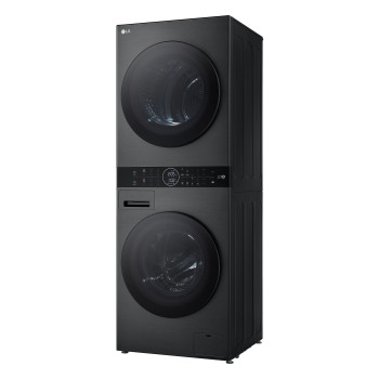 LG WT1210BBTN1 WashTower Washer Dryer image 7