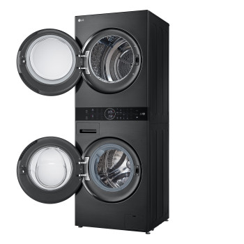 LG WT1210BBTN1 WashTower Washer Dryer image 10