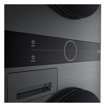 LG WT1210BBTN1 WashTower Washer Dryer image 12