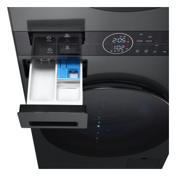 LG WT1210BBTN1 WashTower Washer Dryer image 13
