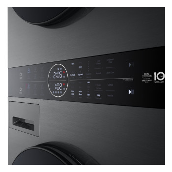 LG WT1210BBTN1 WashTower Washer Dryer image 14