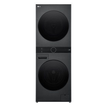 LG WT1210BBTN1 WashTower Washer Dryer image 15
