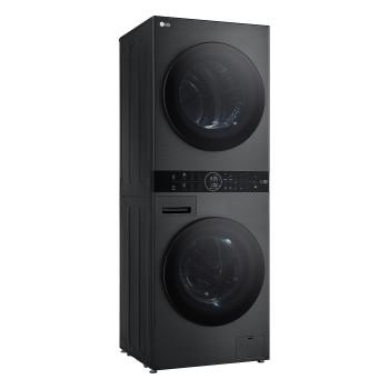 LG WT1210BBTN1 WashTower Washer Dryer image 16