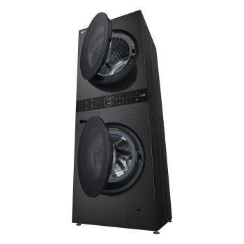 LG WT1210BBTN1 WashTower Washer Dryer image 19