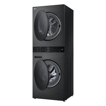 LG WT1210BBTN1 WashTower Washer Dryer image 21