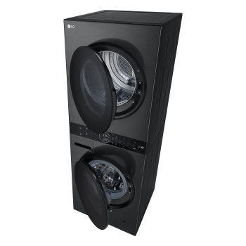 LG WT1210BBTN1 WashTower Washer Dryer image 23