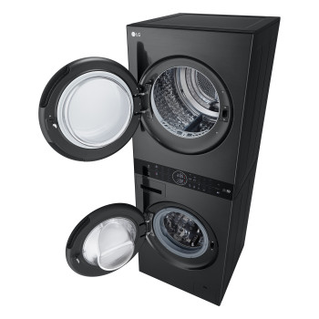 LG WT1210BBTN1 WashTower Washer Dryer image 24
