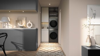 LG WT1210BBTN1 WashTower Washer Dryer image 26