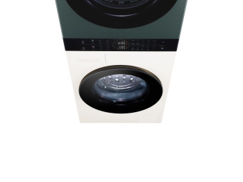 LG WashTower WT1210NBTN1 Washer Dryer image 19