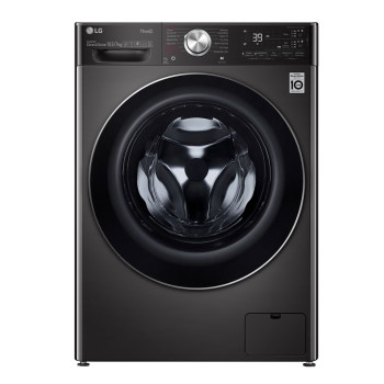 LG V11 FWV1117BTSA EZDispense™ 10.5kg / 7kg Washer Dryer image 0