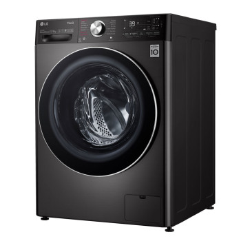 LG V11 FWV1128BTSA EZDispense™ 12kg / 8kg Washer Dryer image 5