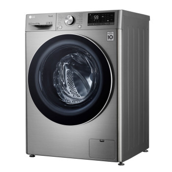 LG V6 FWV686STE TurboWash™ 8kg / 6kg Washer Dryer image 5