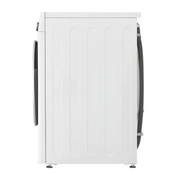 LG V6 FWV686WTE TurboWash™ 8kg / 6kg Washer Dryer image 7